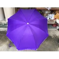 ราคา ร่ม 40 ขาตั้ง สีพื้นกับสลับสี ร่มแม่ค้าร่มสนาม (14443918747)
