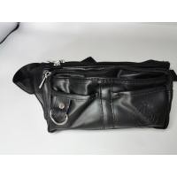 ราคา กระเป๋าหนังใบกลางกระเป๋า คาดเอว กระเป๋าสะพายข้าง2 2 (19289873027)