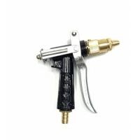 ราคา ปืนฉีดน้ำปรับแรงดัน หัวฉีดน้ำแรงสูง ปืนล้างรถ ปืนล้างรถ หัวทองเหลือง ปืนฉีดน้ำแรงดันสูงหัวฉีด แบบสั้น N2 N4 (19301897728)