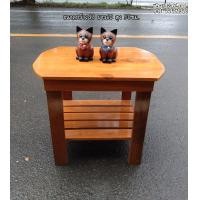 ราคา โต๊ะไม้สัก โต๊ะกาแฟ โต๊ะสนาม (19608150283)