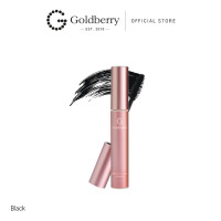 Goldberry Simplify Fox Tail Mascara 6g