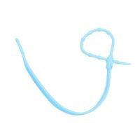 ราคา สายคล้องซิลิโคน food grade ยาว 44 ซม สายคล้องจุกหลอกซิลิโคน สายคล้องยางกัด สายคล้องยางกัดซิลิโคน (17979248044)