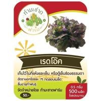 ราคา ทำมะชาดฟาร์ม มีคู่มือ 10แถม1 500 2000เมล็ด ซอง เมล็ดพันธุ์ ผักสลัด กรีนโอ๊ค คอส ฟิลเลย์ สลัดแก้ว ผักกาดหอม บัตเตอร์เฮด ผักกาดหอมอิตาลี่ (2476660286)
