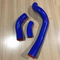 ราคา Doctor Car ชุดท่ออินเตอร์คูลเลอร์ ท่ออินเตอร์ ซิลิโคน ฟอร์ด เรนเจอร์ Ford Ranger T6 2 2L 2012 2014 เทอร์โบ ดีเซล (382965073)