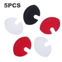 ราคา 5ชิ้นที่เปิดฝาขวดสร้างสรรค์จุดปิดฝากระป๋องน้ำอัดลมติดบนเครื่องดื่มเย็นกันรั่วฝากระป๋องฝาปิดปราศจากฝุ่นอุปกรณ์เสริมถ้วย (18945103757)