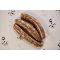 ราคา Classic Lamb Sausage ไส้กรอกแกะคลาสิกแลมบ์ (9994834144)