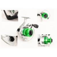 ราคา อุปกรณ์รอกล้อหมุน รอกตกปลา อุปกรณ์เสริมคันเบ็ดตกปลา น้ำหนักเบา Gear Ratio 5 2 1 (18843272050)