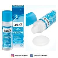 ราคา เซรั่มสำหรับผิวขาดน้ำ Balea Serum Aqua Feuchtigkeit จากเยอรมัน (727616794)