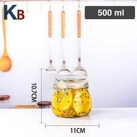 ราคา โหลแก้ว ขวดโหล ขวดแก้ว โหลแก้วสูญญากาศ ขวดโหลแก้ว ขวดโหลมีฝาปิด โหลสูญญากาศ (19112555459)