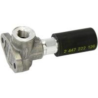 ราคา ปั๊มน้ำมันเชื้อเพลิงมือเครื่องยนต์ดีเซล0440011007สำหรับรถบรรทุก (12971322147)