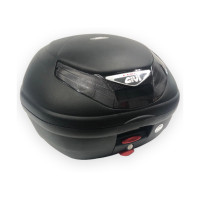 ราคา GIVI E350N2 35 LTR Monolock Top Case without light กล่องติดท้ายรถมอเตอร์ไซค์ (16425763055)