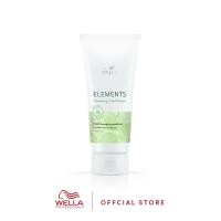 ราคา Wella Professionals อิลิเม้นท์ คอนดิชั่นเนอร์ รีนิว 200มล Elements Renewing Conditioner (17643923562)