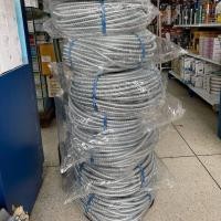 ราคา ท่ออ่อนเหล็ก เฟลคเหล็ก เฟลคอ่อน 4หุน 6หุน เฟล็กเหล็ก Flexible Metal Conduit ท่อเฟล็กซ์ ท่ออ่อนร้อยสายไฟ (11250022891)