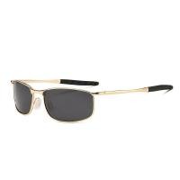 ราคา NMW 2022 Polarized ใหม่แว่นตา Sun สำหรับชายขาย Polarized Anti UV แว่นตาขับรถ Retro Casual แฟชั่น Sun Protection ขี่จักรยานแว่นตากันแดดบุรุษสำหรับผู้ชายของขวัญ198 (12554023702)