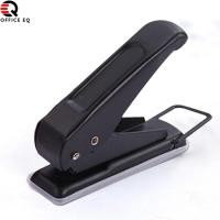 ราคา เครื่องเจาะรูกระดาษ เครื่องเจาะกระดาษ 1 รู เครื่องเจาะกระดาษรูเดียว เข้าเล่ม ที่เจาะรูกระดาษ ที่เจาะรูป้าย ที่เจาะกระดาษ พร้อมส่ง (18675959289)