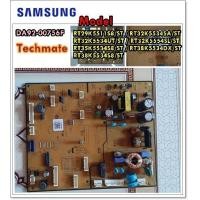 ราคา อะไหล่ของแท้ เมนบอร์ดตู้เย็นซัมซุง SAMSUNG ASSY PCB MAIN DA92 00756F (5783058444)