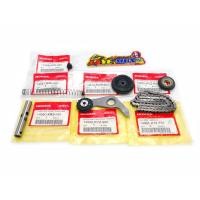 ราคา โซ่ราวลิ้น ชุดโซ่ราวลิ้นทั้งชุด แท้ศูนย์ 88L Honda wave 125 i ปี2012 ปลาวาฬ msx ทุกรุ่น (13298467266)