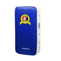 ราคา เป้าล่อเตะ PU Leather Boxing Kick เป้าซ้อมชกมวย แบบสวมแขน 1ข้าง (19094353829)