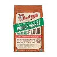 ราคา Organic Whole Wheat Flour (18946896158)
