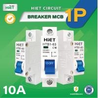 ราคา HIET CIRCUIT BREAKER มินิเซอร์กิตเบรกเกอร์ เบรคเกอร์ลูกย่อย เบรคเกอร์ breakerไฟฟ้า breakerกันฟ้าผ่า MCB 1P 2P ลูกเซอร์กิต ลูกย่อย 1P 2P 10A16A20A32A (15574047414)