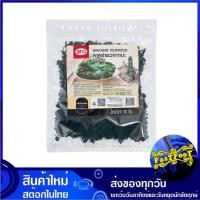 ราคา สาหร่ายวากาเมะอบแห้ง 100 กรัม aro เอโร่ Wakame Seaweed สาหร่าย วากาเมะ สาหร่ายอบแห้ง สาหร่ายวากาเมะ (7785712493)