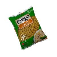 ราคา Prego Pasta พรีโก้ พาสต้า 400 500 กรัม มักกะโรนี สปาเก็ตตี้ (17400730451)
