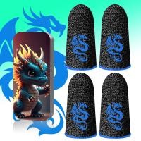 ราคา BlueWowถุงมือเล่นเกม free fire ถุงนิ้วเล่นเกม ถุงนิ้วเล่นเกมff ถุงมือเล่นเกม ถุงมือเกม ถุงนิวเล่นเกมff ปลอกนิ้วเกม ถุงมือเล่นเกมส์ จอยเกมมือถือ (19127654343)