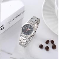 ราคา SENKQ LH 5 ใหม่ นาฬิกาข้อมือควอตซ์แฟชั่น สายแสตนเลส กันน้ํา ระดับไฮเอนด์ สําหรับผู้ชายและผู้หญิง (19401870503)