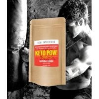ราคา Keto Pow Exogenous Ketones BHB salts 213g (7207468521)