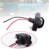 ราคา ไฟส่องป้ายทะเบียน ไฟส่องป้าย รุ่น อีซูซุ ISUZU TFR KBZ จำนวน 1 ดวง พร้อมชุดสายไฟ (614680124)