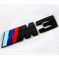 ราคา แต่งรถ M3 Power โลโก้โลหะฝาหน้าฝาหลังกระโปรงรถตรารถยนต์สำหรับ BMW E46 E30 E34 E36 E39 E53 E60 E90 F10 F30 M3 M5 M6 (196763812)