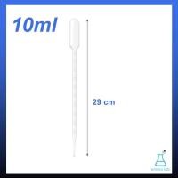 ราคา หลอดหยดสาร หลอดหยดสี 25 ชิ้น ขนาด 1 ml 3 ml 5ml 10ml Dropper Pasteur Pipettes ที่หยดของเหลว ปิเปต หลอดหยด หลอดหยดพลาสติก (19492962032)