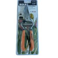 ราคา SOLEX กรรไกรตัดกิ่ง No 153 8 8 5 (17188520888)