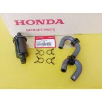 ราคา ชุดกรองน้ำมันเชื้อเพลิงพร้อมท่อและกิ๊บล็อคแท้HONDA CBR150R ปี2011 2017 อะไหล่แท้ศูนย์HONDA 06160 KPP T00 1ชุด (19248548475)