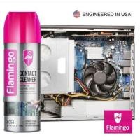 ราคา Contact Cleaner สเปรย์ล้างแผงวงจร ชนิดแห้งเร็ว ล้างแอร์โฟร์ ล้างหน้าสัมผัส อุปกรณ์ วงจรไฟฟ้า Air Flow Sensor รถยนต์ ไล่ความชื้น (8892713689)