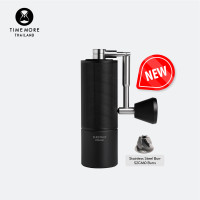 ราคา TIMEMORE เครื่องบดกาแฟมือหมุน Grinder C3 Series C3 C3 Pro C3 Max Pro C3S C3S Pro C3ES C3ESP Pro (19601983787)