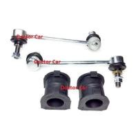 ราคา NISTO ลูกหมากกันโคลง ลูกยางกันโคลง หน้า อีซูซุ ดี แม็กซ์ Isuzu D Max 2003 2011 2WD 4WD Mu 7 (444931083)