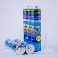 ราคา กาวติดกระจกคุณภาพสูง Polyurethane 310ml กาววางกระจก กาวโพลียูรีเทน กาวติดกระจกรถยนต์ (18838999934)