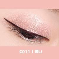 ราคา อายแชโดว์กลิตเตอร์ รุ่น กะทิ แมวจร Super Cat Eyeshadow Kati Collection (19297137797)