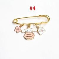 ราคา เข็มกลัดคนท้อง เข็มกลัดกางเกง ใช้ติดชุดคลุมท้องเข็มกลัดน่ารัก (16830564801)