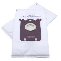 ราคา ถุงเก็บฝุ่น S Bag OEM ถุงเก็บฝุ่นเครื่องดูดฝุ่น Philips FC8023 FC8451 FC8294 และ Electrolux ZUSG3900 ZUSG3000 ZEO5420 ZUSG4061 (15384091911)