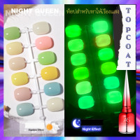 ราคา ท็อปเรืองแสง สำหรับใช้ทาเคลือบสีเล็บได้ทุกสี ให้เกิดผลเรืองแสง AS (19586850239)