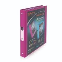 ราคา Elephant ตราช้าง แฟ้ม 3 ห่วง รุ่นสเปคตรัม 231A4 วิวบายเดอร์ ขนาด A4 แถมซองใส 20 ซอง (794418950)