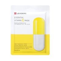 ราคา Leaders Essential Mask 28 ml (18801507468)