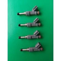 ราคา หัวฉีดน้ำมัน Toyota คอมมูเตอร์ วีโก้ อินโนว่า ฟรอจูนเนอร์ 2 0 2 7 เบนซิน 1TR 2TR ของใหม่ประกัน 6 เดือน (10196579637)