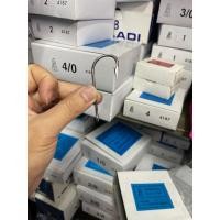 ราคา เบ็ดตกปลาตราระฆัง เบอร์ 1 7 (7701583175)