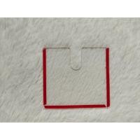 ราคา กรอบป้ายภาษี ป้ายภาษีรถยนต์ พรบ กรอบป้ายภาษีรถยนต์ แบบอะคริลิกใส กรอบใส่ป้ายภาษี พรบ กรอบป้ายภาษีแบบใส กรอบใส่ป้ายภาษี พรบ รถยนต์ แผ่นติดป้ายพรบ (19245712305)