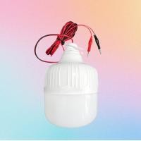 ราคา หลอดไฟ LED 12V DC และ 12 84 V DC หลอดไฟโซล่าเซล หลอดไฟ DC (17907143948)