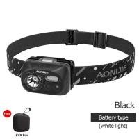 ราคา AONIJIE E4031 Outdoor Headlamp ไฟฉายคาดหัว สำหรับนักวิ่งเทรล เดินป่า ของแท้ 100 (6442982525)