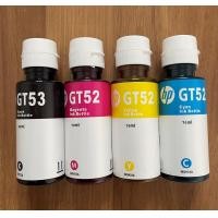 ราคา หมึกแท้ 100 HP GT53 GT52 GT52 HP 115 310 315 415 319 419 350 450 515 615 GT5810 (19555579368)